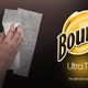 Image for article titled Bounty Unveils New Ultra-Thin Paper Towels For More Natural Feeling While Wiping Up Spills
